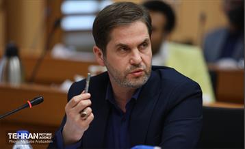 مجمع شهرداران کلانشهرها 18