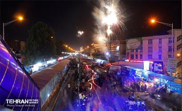 مهمونی 10 کیلومتری عید غدیر 57