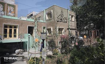 اینجا کارگاهه؛ خانه روزنامه‌نگاران شهر 44