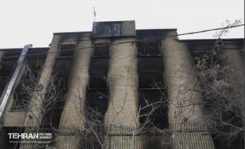 بازدید سفرا از تخریب اموال عمومی شهر 2