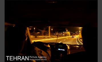 شب عید با شهردار شب تهران 10