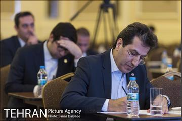 دومین نشست تخصصی تاب آوری شهرهای آسیایی 10