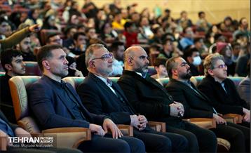 اختتامیه جام بازی‌های الکترونیکی 20