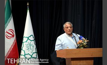 آیین واگذراری ماشین‌آلات به استان‌های سیستان‌و‌بلوچستان 18