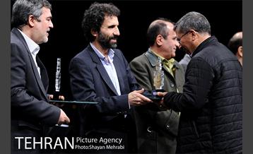 گردهمایی کارکنان معاونت فنی و عمران با حضور شهردار تهران 9