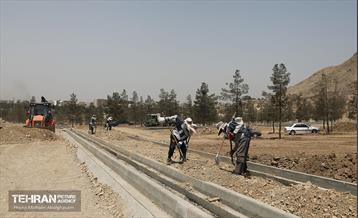 اینجا کارگاهه؛ پروژه بام ری 25