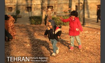 به رنگ پاییز 12