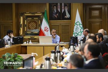 نقد و بررسی عملکرد معاونت «شهرسازی» در سال گذشته و سال جدید 13