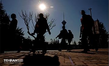 افتتاح ۴۷ کیلومتر مسیر سرزندگی 63