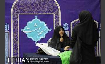 فعالیت های معاونت فرهنگی مترو در ماه مبارک رمضان 18