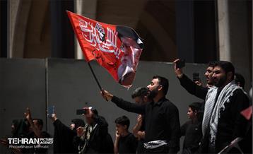وداع با آقای شهید ایران- 5 11