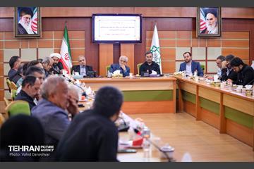 بازدید پرویز سروری از منطقه 17