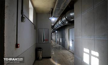 باغ موزه قصر (زندان سیاسی)‎ 13