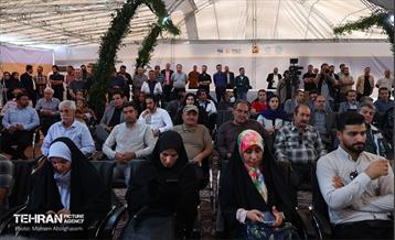 آغاز عملیات اجرایی پروژه احداث خط 9 مترو تهران 11