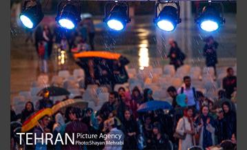 آیین گرامی‌داشت هفته‌ی جوان 10