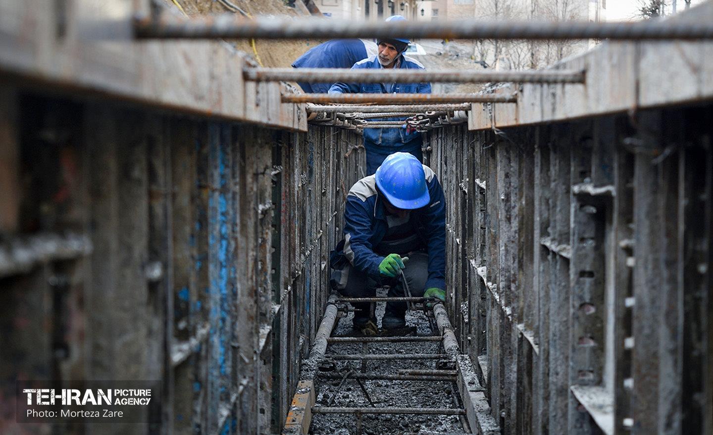 بازدید خبرنگاران از پروژه‌های شرکت خاکریزآب- 2 24