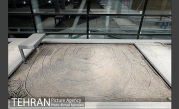 آماده سازی مرکز نمایش های آیینی صبا 8