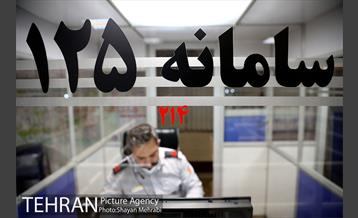 چهارشنبه آخرسال در ستاد فرماندهی آتش نشانی 32