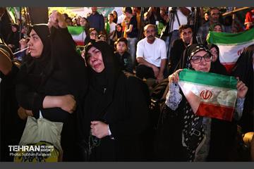 بدرقه تیم ملی فوتبال به جام جهانی ۲۰۲۶ 35