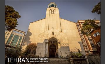 کلیسای گریگور مقدس 12