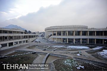بازدید شهردار تهران از مجموعه فرهنگی رازی (طغرل) 14