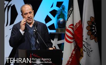 اختتامیه سومین سوگواره خمسه 15