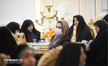 جشن «عطر ریحان» 19