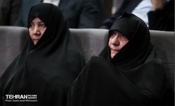 گردهمایی سرمایه‌گذاران و مدیران ارشد شهرداری تهران 42