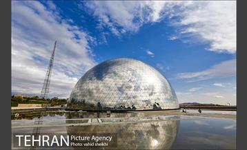 باغ موزه انقلاب اسلامی و دفاع مقدس 47