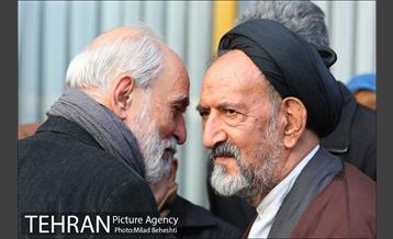 آئین بدرقه استاد جعفر والی‎ 15