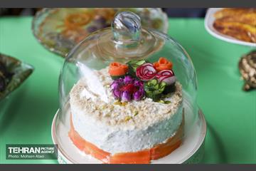 جشنواره «آشپزخانه سلامت» 43