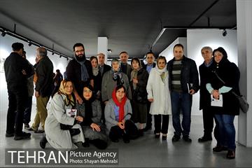 طراح ستاره دار؛ مروری بر آثار آراپیک باغداساریان 15