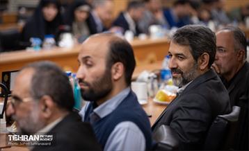 تقدیر از فعالان پویش امید و افتخار 22