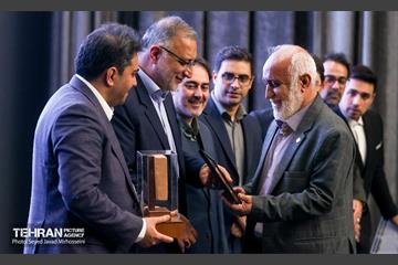 اختتامیه اجلاس بین‌المللی «رویداد تهران (۲۰۲۵)» 7