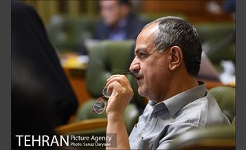 جلسه شورای شهر 26