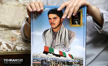 حضور رئیس کمیسیون شهرسازی شورای شهر تهران در منطقه ۱۷  36