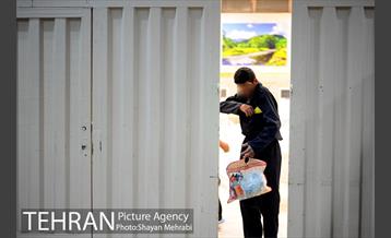 گرمخانه ها، دور از سرما 30