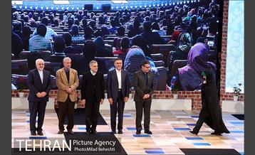 مراسم اختتامیه سی و پنجمین جشنواره فیلم فجر‎ 20