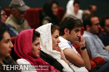 اکران ویژه مستند در جستجوی فریده در موزه سینما 14
