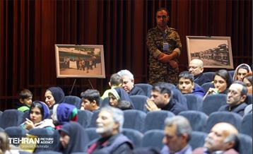 یادواره شهدای شرکت واحد اتوبوسرانی تهران 34