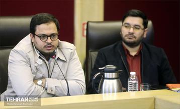 پنجاهمین نشست کمیسیون فرهنگی و اجتماعی مجمع شهرداران کلانشهرهای ایران 14