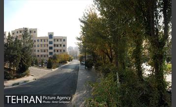 شهرک مسکونی شهید باقری 31