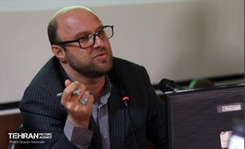 جلسه قرارگاه اجتماعی سازمان مدیریت حمل‌و‌نقل بار و پایانه‌های مسافری شهر تهران 26