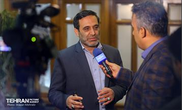 هفتاد و ششمین جلسه شورای اسلامی شهر تهران 36