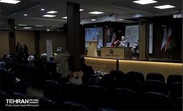 مراسم بزرگداشت روز استکبارستیزی 4