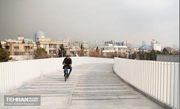 به وقت خدمت؛ مسیر زندگی 22