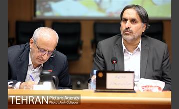 سی و پنجمین نشست تخصصی معاونین شهرسازی و معماری کلانشهرهای ایران 36 23