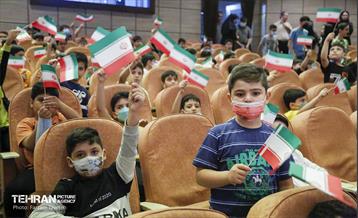 زنگ مدرسه در منطقه 5