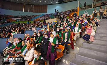 جشن فرزندان غدیر 5