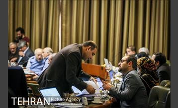 صد و بیستمین جلسه شورا شهر 7